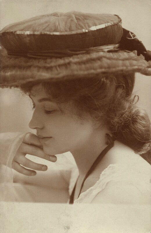 Rita martin npg x125451