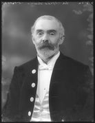 Sir Alfred Edward Lewis NPG x121295