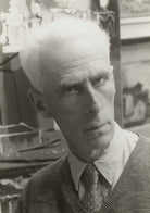 John Piper NPG x129552