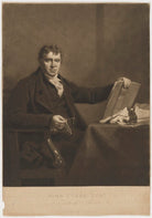 John Clerk, Lord Eldin NPG D36131