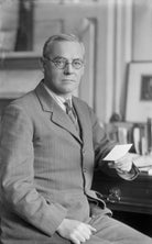 Melville Watson Patterson NPG x41486