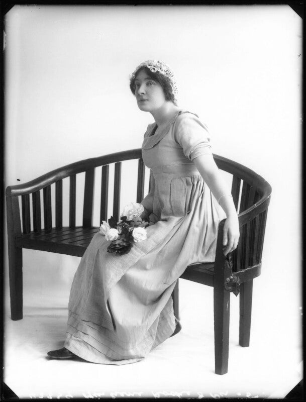 Irene rooke npg x101553