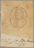 Nathaniel Clements NPG D17708