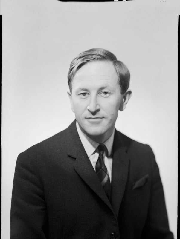 Christopher murray jackson npg x172652