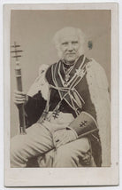 William Stuart Sr NPG x5613