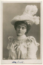 Evie Greene NPG Ax160348