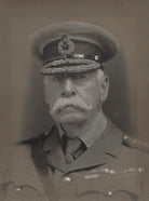 Francis Wallace Grenfell, 1st Baron Grenfell NPG x66191