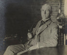 James Lynwood Palmer NPG Ax2268