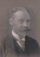 Sir Sydney Russell-Wells NPG x185995