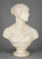 Felicia Dorothea Hemans NPG 5198