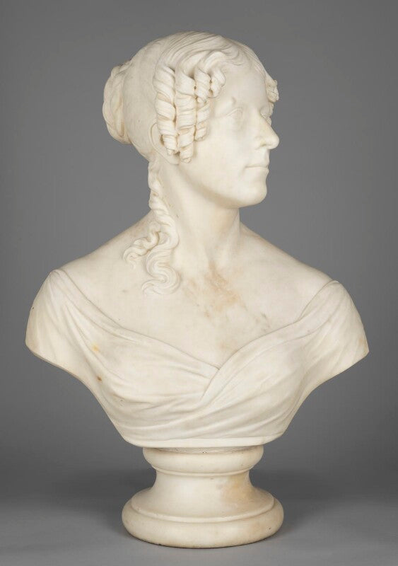 Felicia dorothea hemans npg 5198