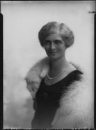 Margaret Macgillivray (née Hilliard) NPG x41381