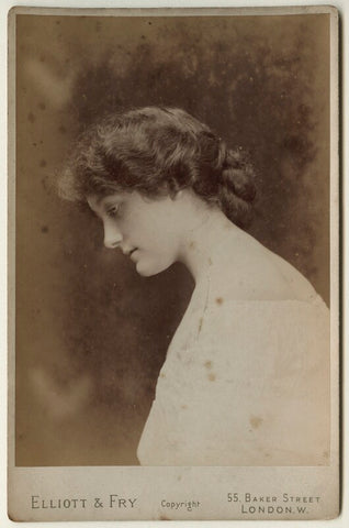 Delia Mason NPG x127929