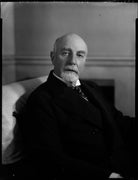 Sir Harry Sheil Elster Vanderpant NPG x152974