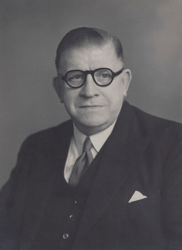 Sir luke fawcett npg x167503