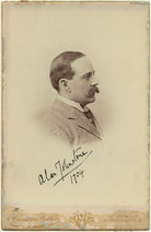 Sir Alan Vanden-Bempde-Johnstone NPG x18890