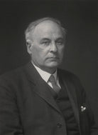 Ernest de Selincourt NPG x87058