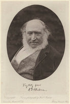 Richard Doddridge Blackmore NPG x7343