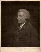 Arthur Blayney NPG D749