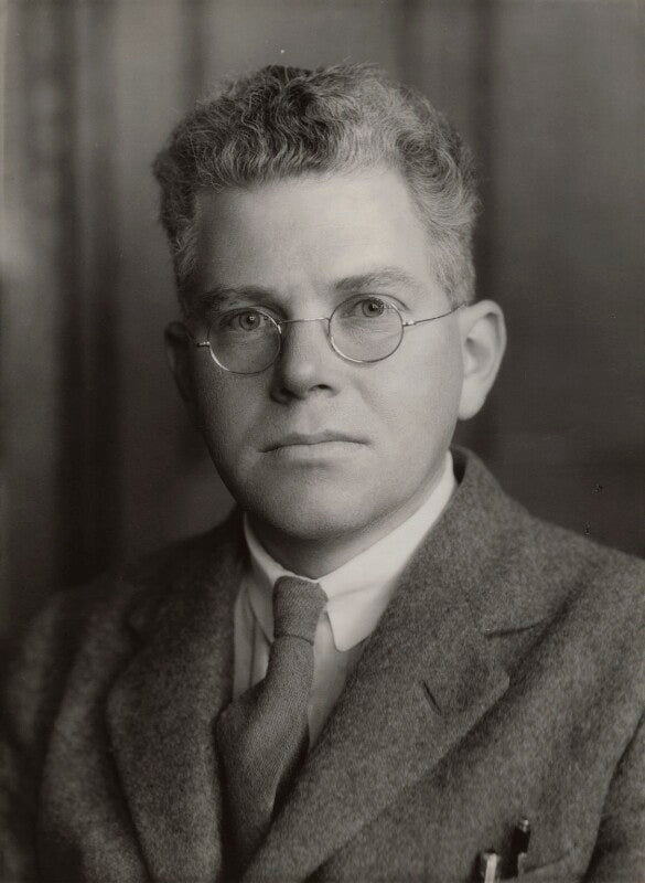 Sir mark oliphant npg x83891