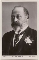 King Edward VII NPG x196424