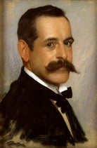George Percy Jacomb-Hood NPG 6083