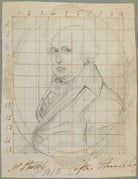 George Stubbs NPG D17636