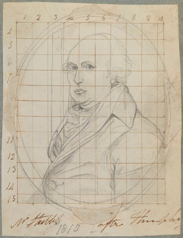 George stubbs npg d17636