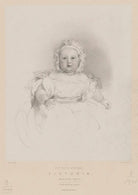 Victoria, Empress of Germany and Queen of Prussia NPG D33806