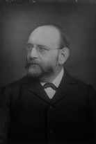 Sir Joseph Barnby NPG x81875