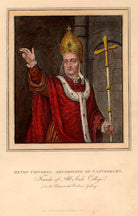 Henry Chichele NPG D9071