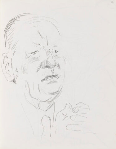 John Gielgud NPG D17941(35)