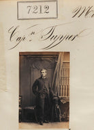 Captain Tupper NPG Ax57126