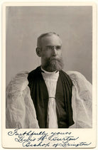 Lewis William Burton NPG x75712