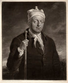 John Shuckburgh NPG D4241