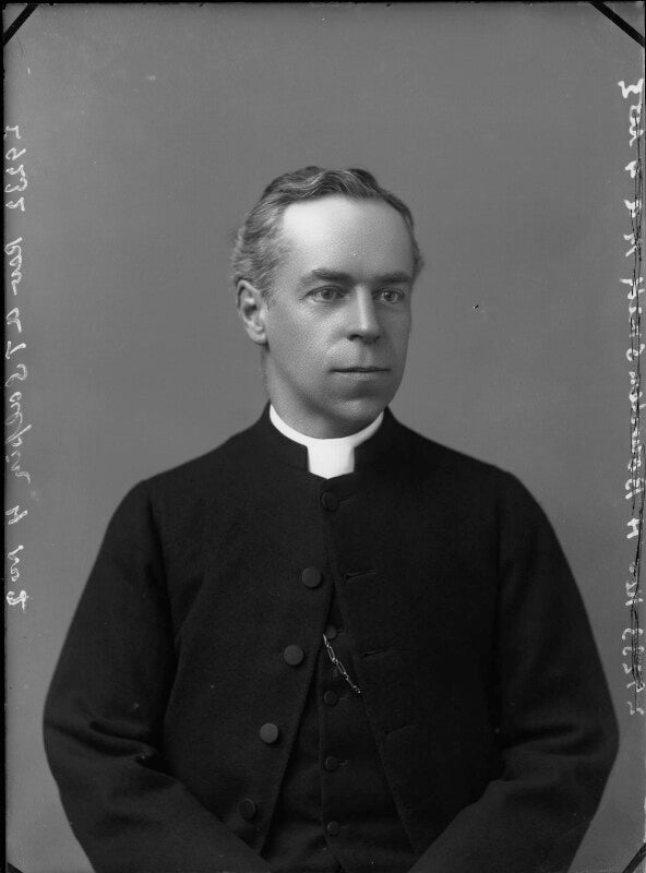 Arthur john galpin npg x30541