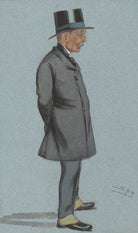 Sir John Robert Mowbray, 1st Bt NPG 2591