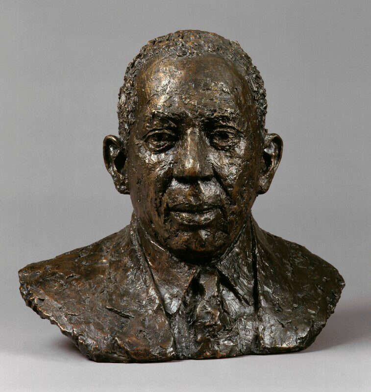 Learie constantine npg 6015