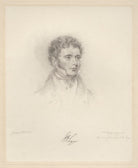 Hon. Heneage Legge NPG D20585