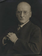 Charles Francis Annesley Voysey NPG x23486