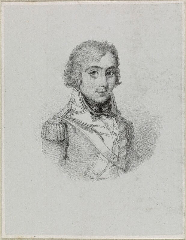 Unknown man npg d21879