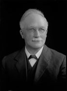 Harry Tydeman Chilvers NPG x42556