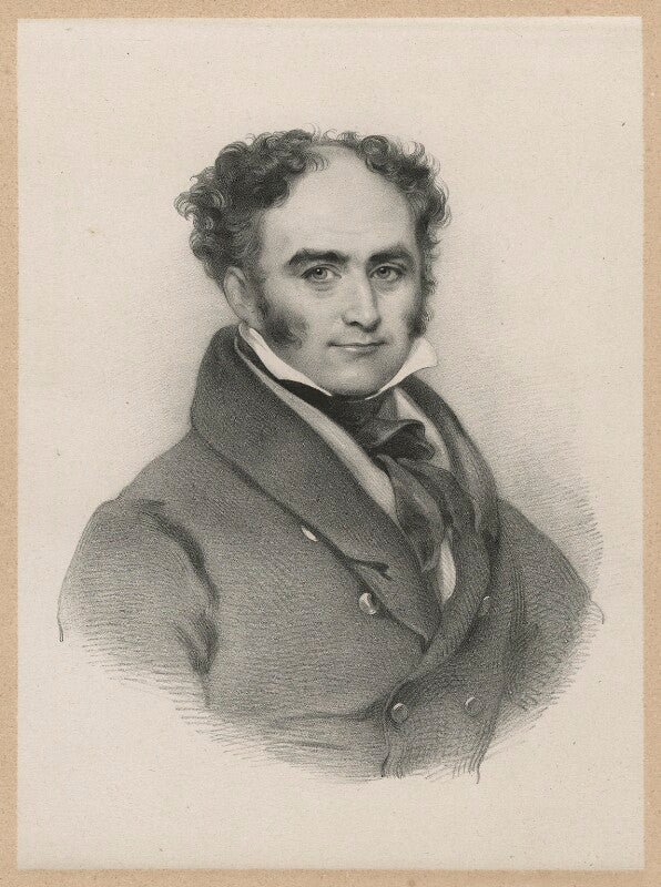 Unknown man npg d21786