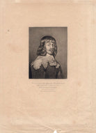 William Hamilton, 2nd Duke of Hamilton NPG D2564