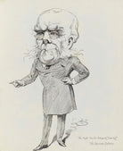 Sir Edward George Clarke NPG 3442