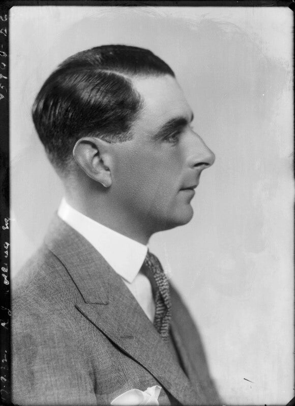 R.j. colling npg x158690