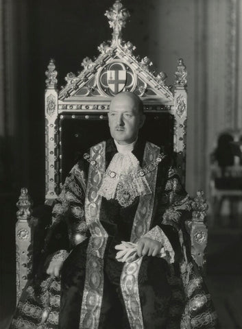 Sir George Henry Wilkinson, 1st Bt NPG x85041