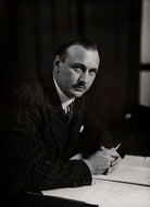 Alfred Robens, Baron Robens of Woldingham NPG x91158