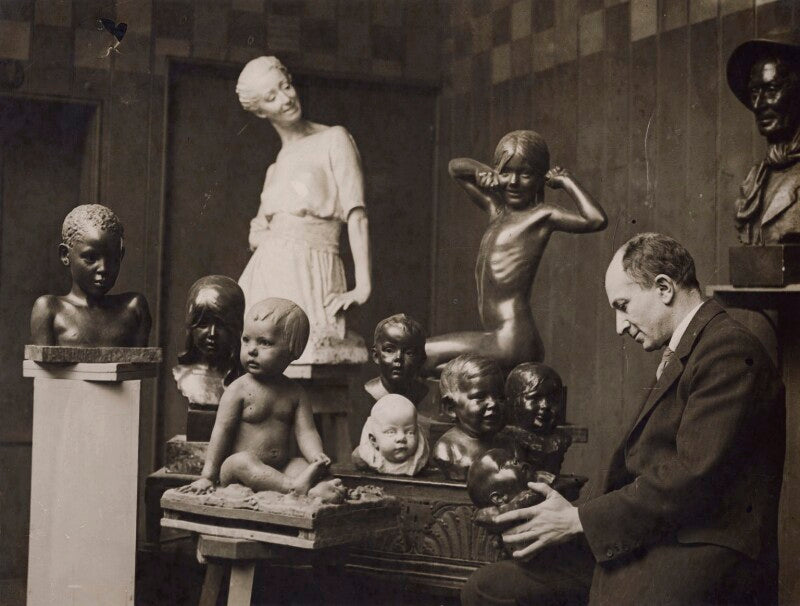 Edwin whitney smith npg x194201