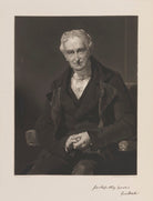 George Lock NPG D14820